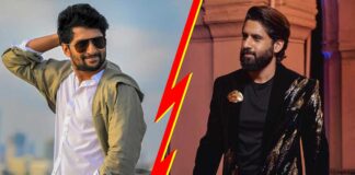 Nani VS Naga Chaitanya Box Office Post-COVID