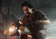Nani’s Film Overseas Release