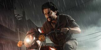 Nani’s Film Overseas Release
