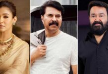 Did Nayanthara Join Mammootty & Mohanlal For Mahesh Narayanan's Next?