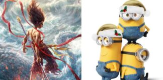 Ne Zha 2 Box Office: Beats Minions