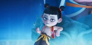 Ne Zha 2 Box Office: Hits $1 Billion