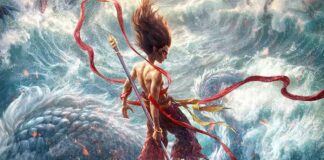 Ne Zha 2 North America Box Office: Release Day Update