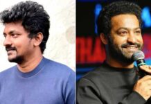 Nelson Demands Massive Salary For His Next With Jr NTR?