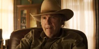 Netflix Cancels Territory