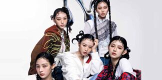 NewJeans Rebrands As NJZ