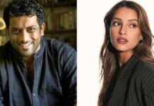 Triptii Dimri Aashiqui 3 Exit