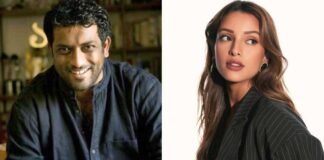 Triptii Dimri Aashiqui 3 Exit