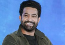 NTR Jr. FIFA World Cup Collab