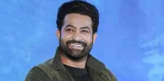 NTR Jr. FIFA World Cup Collab