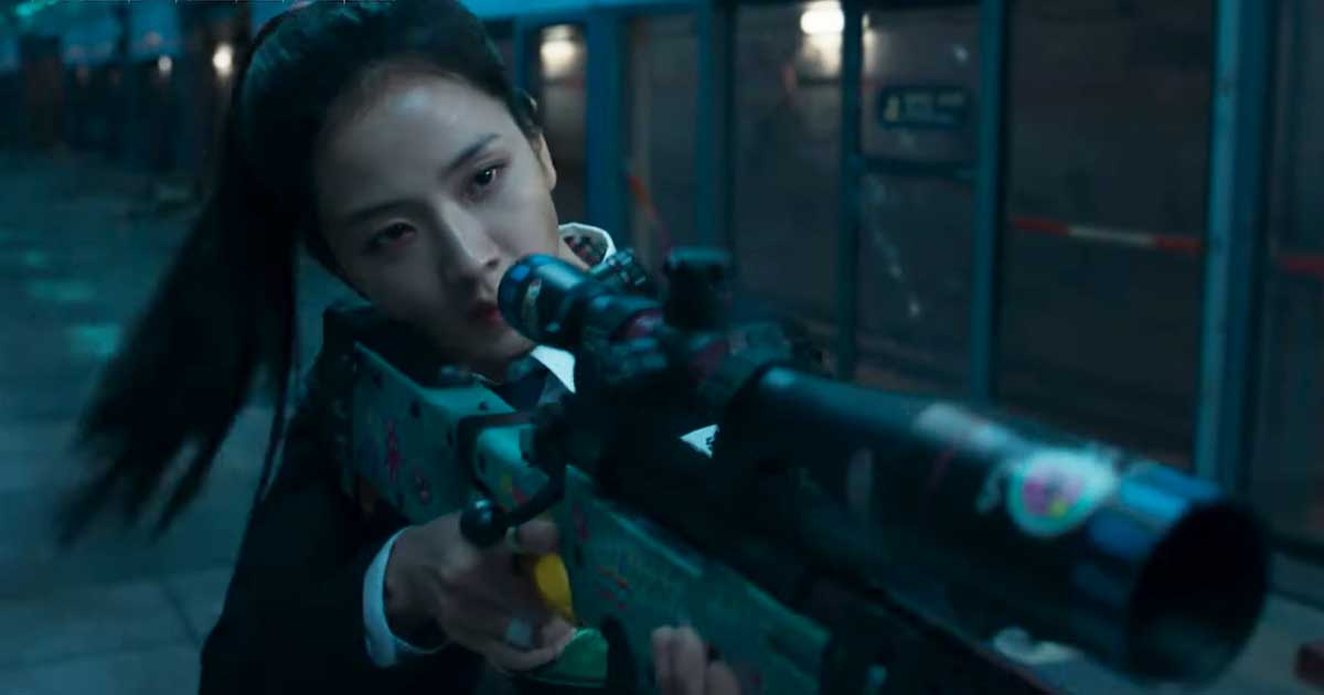 Here’s A Breakdown Of Omniscient Reader's Viewpoint Trailer Ft Lee Min-Ho, BLACKPINK Jisoo & More Stars