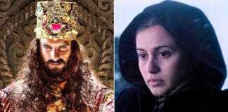 Here’s What Fans Has To Say About Black’s Re-Release Amid Padamaavat’s Return To Big Screen