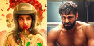 Painkili VS Daveed Box Office Day 4
