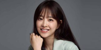 Park Bo-Young, K-Drama List, Strong Girl Bong Soon, Melo Movie, Korean Actress