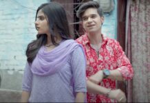 Here’s A Look At Patang Ki Dor, The First Track From Avantika Dassani & Vivaan Shah’s Inn Galiyon Mein