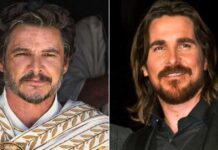 Did Pedro Pascal lie to get roles?