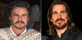 Did Pedro Pascal lie to get roles?