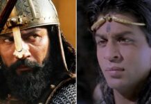 Chhaava Box Office VS 1st Hindi Period Film Of This Century