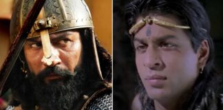 Chhaava Box Office VS 1st Hindi Period Film Of This Century