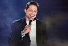 Pete Davidson On Dating Scrutiny