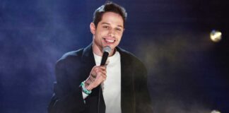 Pete Davidson On Dating Scrutiny