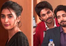 Pooja Hegde Faces Backlash for Her Comments on Allu Arjun’s Blockbuster