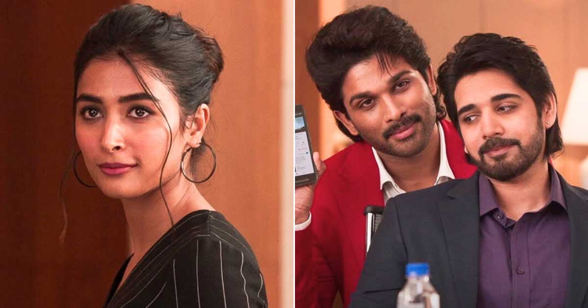 Pooja Hegde Faces Backlash for Her Comments on Allu Arjun’s Blockbuster