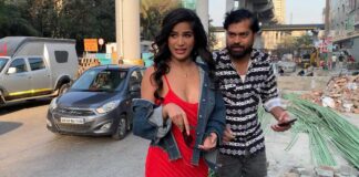 Poonam Pandey Trolled After Fan Tries To Kiss Her!