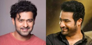 Prabhas picked Jr. NTR over Allu Arjun, Mahesh Babu, and Ram Charan?