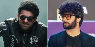 Prabhas To Collaborate With Prasanth Varma Before Kalki 2 And Salaar 2?