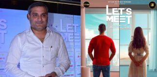 Pradeep Rangwani Bollywood Producer