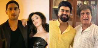 Here’s What Prateik Babbar’s Wife Had To Say About Aarya & Raj Babbar’s Absence From Their Wedding