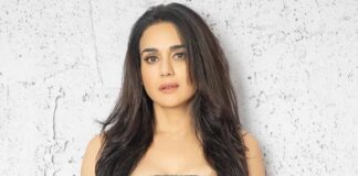 Preity Zinta’s loan was written off by the bank?