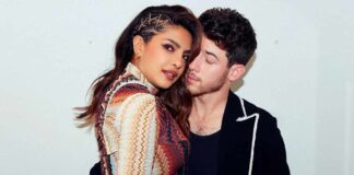 Priyanka Chopra Nick Jonas Wedding