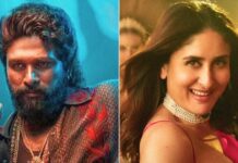 Pushpa 2 Is Now Available On Netflix, Check Out Week 1 OTT Verdict!