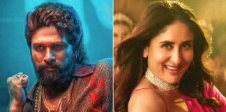 Pushpa 2 Is Now Available On Netflix, Check Out Week 1 OTT Verdict!