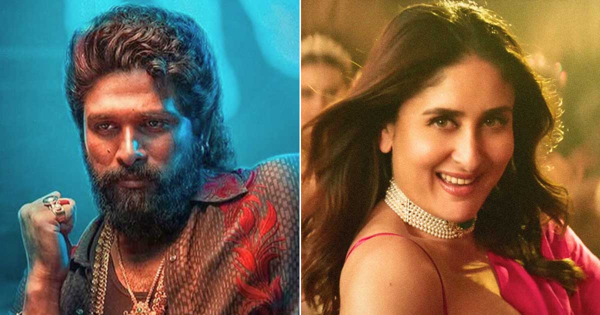 Pushpa 2 Is Now Available On Netflix, Check Out Week 1 OTT Verdict!