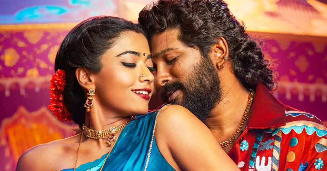 Pushpa: The Rise Is Now Streaming For Free Here #39 s Where To Watch It On OTT Pushpa: The Rise Is Now Streaming For Free Here #39 s Where To Watch It On OTT
