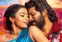 Pushpa Free Streaming Update