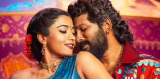 Pushpa Free Streaming Update