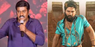 Here’s How Pakistanis Recognized Actor Sunil From Pushpa In Spain