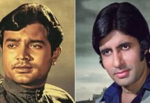 Are Agastya Nanda and Naomika Sarantaking their families’ legacies forward?