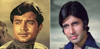 Are Agastya Nanda and Naomika Sarantaking their families’ legacies forward?