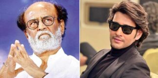 Rajinikanth Almost Starred As A Father To Telugu Superstars Mahesh Babu & Venkatesh