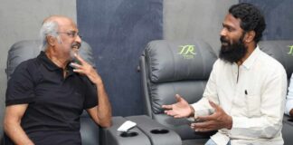 Rajinikanth & Vetrimaaran Meeting | Possible Film Collaboration | Superstar’s Next Project