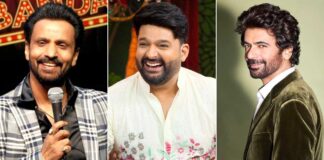 Rajiv Thakur gives his opinion on Kapil Sharma’s argument with Sunil Grover