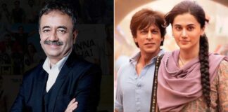Rajkumar Hirani Reveals What Shah Rukh Khan Thought About Dunki