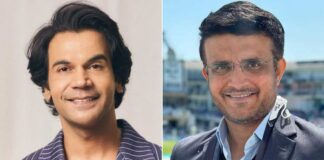 Here’s Which Actor May Play Sourav Ganguly Onscreen