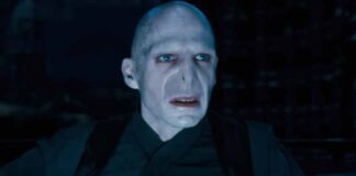 Ralph Fiennes Nearly Passed On Playing Lord Voldemort In Harry Potter