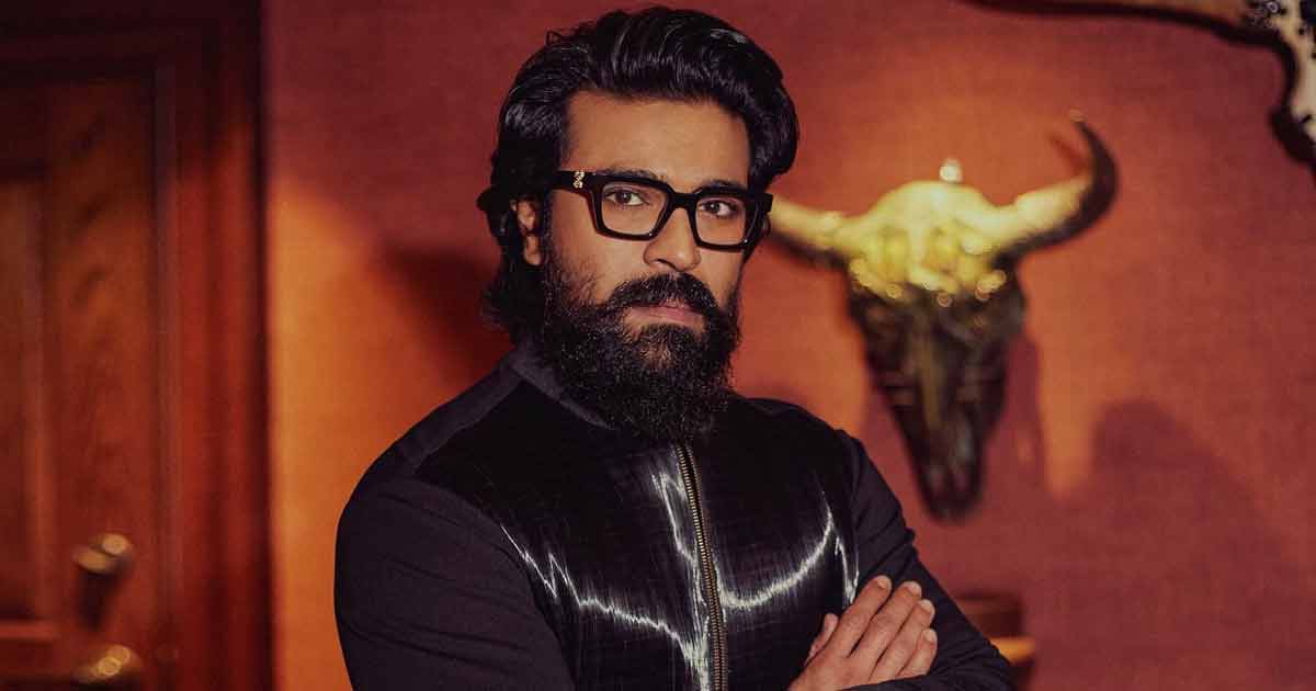 Ram Charan talks about Casting Couch in Tollywood